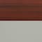Kobe Tables > Nesting Tables > Kobe Flip Top Table & Chair Sets, 48 W, 24 L, 29 H, Mahogany MKFT4824MH44GY - alternate 4